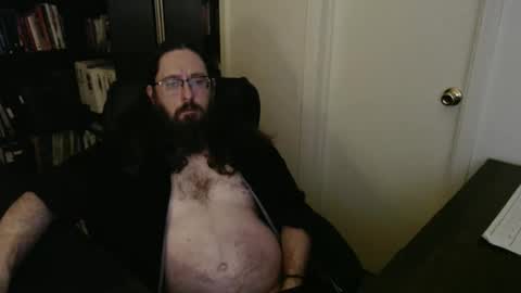 rockydanger online show from October 27, 4:40 pm