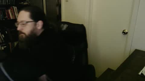 rockydanger online show from December 1, 5:44 pm