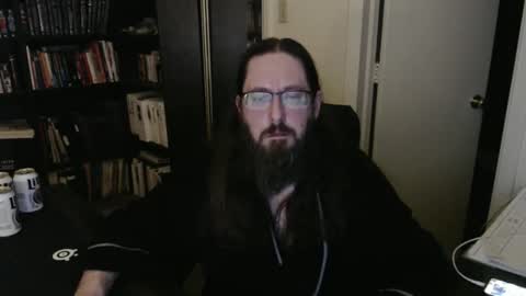 rockydanger online show from April 19, 3:46 pm