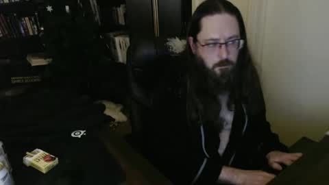 rockydanger online show from February 20, 3:58 pm