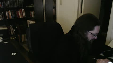 rockydanger online show from April 18, 7:07 pm