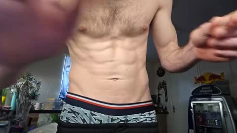 roddeep69 online show from February 5, 11:55 am