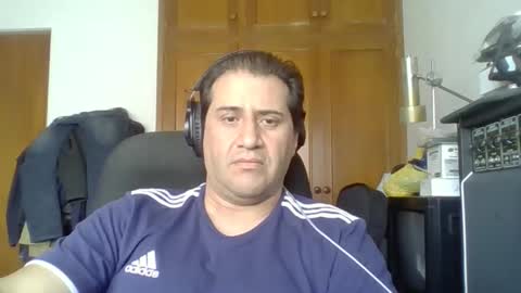 Rodfer online show from February 1, 3:31 pm