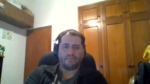 Rodfer online show from July 22, 9:11 am