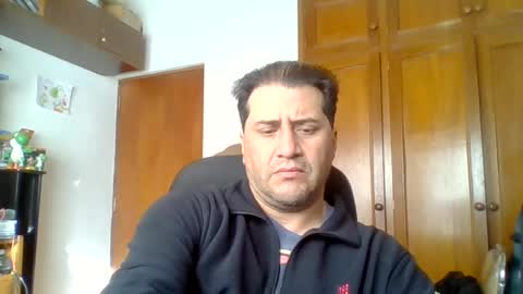Rodfer online show from July 27, 12:35 pm
