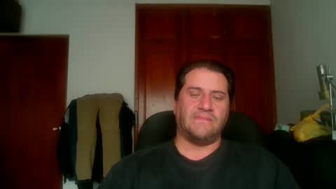 Rodfer online show from April 10, 1:49 pm