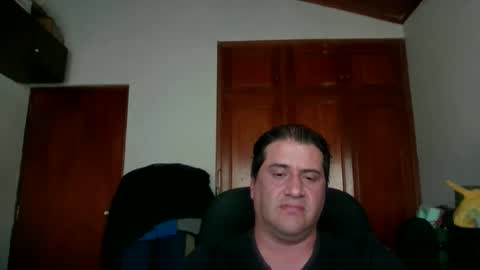 Rodfer online show from April 18, 7:58 pm