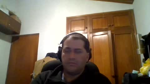 Rodfer online show from July 26, 9:07 am