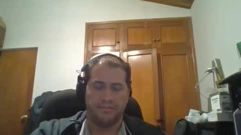 Rodfer online show from November 15, 9:22 am