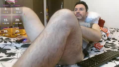 Rod online show from October 9, 3:17 pm