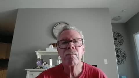Snapshot of rodied chatting on October 21, 11:30 pm rodied online show from October 21, 11:30 pm
