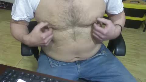 George online show from March 26, 4:51 am