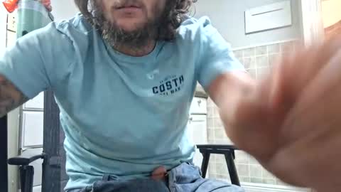 rodsteele420 online show from April 20, 6:49 am