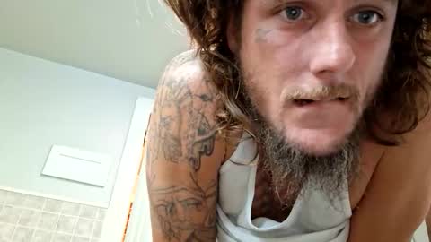 rodsteele420 online show from April 25, 12:57 am