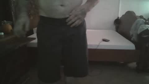 rodthemechanic online show from November 3, 6:14 am