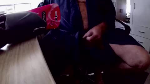 roger_peter online show from June 9, 10:59 am