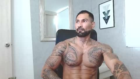 Rogers online show from November 6, 3:04 pm