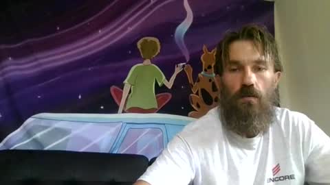 rogerwooddell691 online show from July 18, 7:05 pm