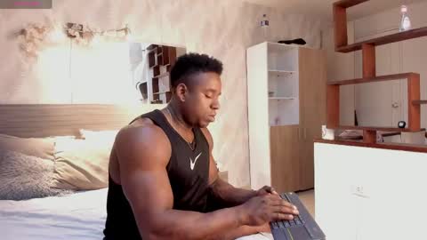 Rogger online show from April 21, 2:26 am