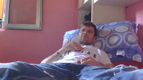 Banderas online show from April 4, 11:28 am