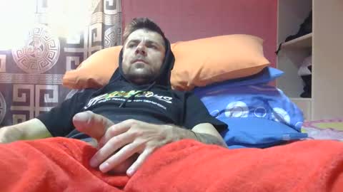 Banderas online show from March 23, 9:14 am