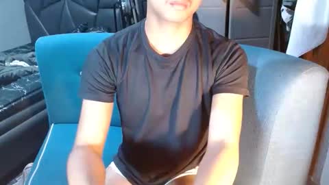 Jace online show from March 26, 11:48 am