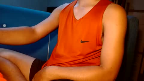 Jace online show from March 20, 10:31 am