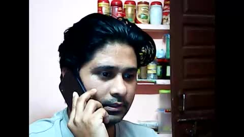 rokky25 online show from February 23, 12:05 pm