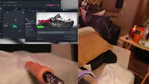 Rok-N-Blaze online show from December 20, 6:53 am