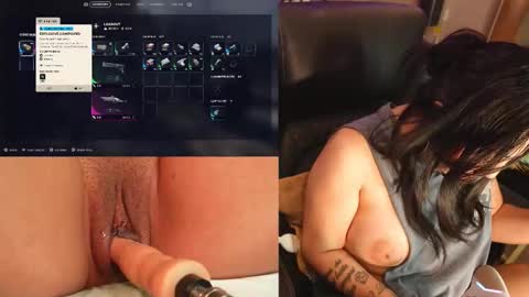 Rok-N-Blaze online show from March 2, 5:08 am