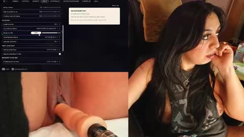 Rok-N-Blaze online show from February 27, 8:29 am