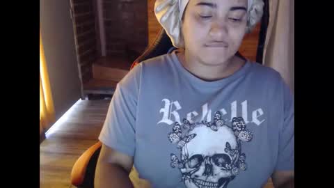 jesabel online show from March 23, 3:39 pm