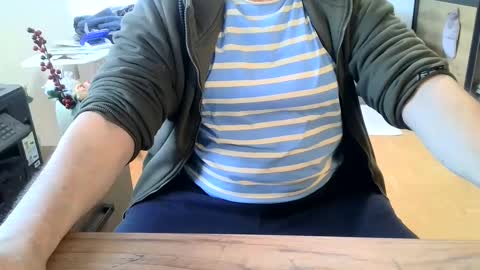 rolandloser1000 online show from January 29, 9:33 am