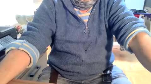 rolandloser1000 online show from February 4, 5:12 pm