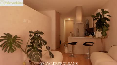 Valery Roldans online show from January 8, 5:02 am