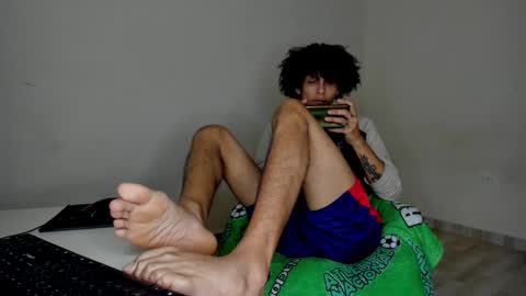 rolling_05 online show from January 16, 9:13 pm