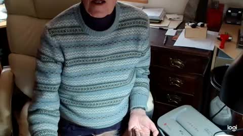 rolydawe online show from February 20, 2:52 pm