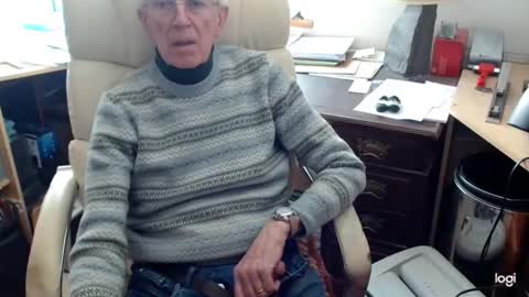 rolydawe online show from March 17, 3:28 pm