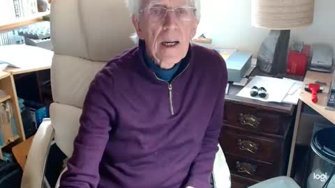 rolydawe online show from April 15, 11:02 am