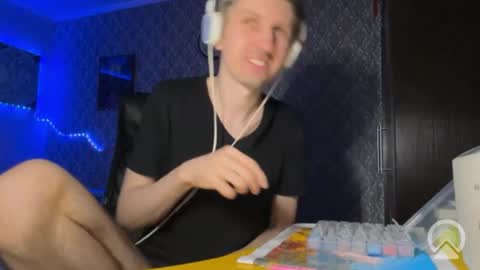 roma305991 online show from March 5, 7:56 pm