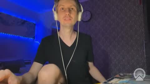 roma305991 online show from January 14, 7:11 pm