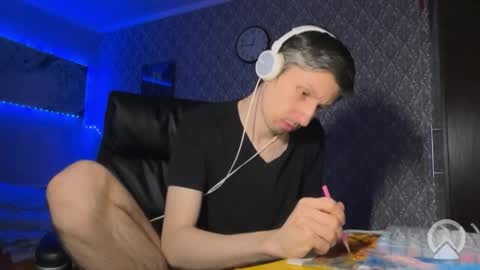 roma305991 online show from March 7, 7:36 pm