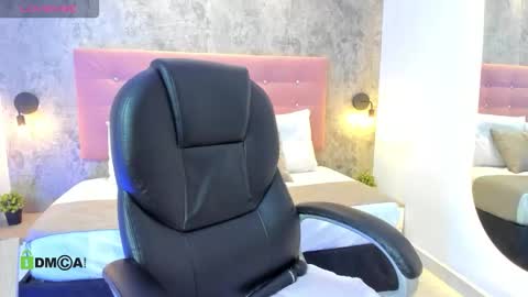 bellanova online show from March 26, 7:30 pm