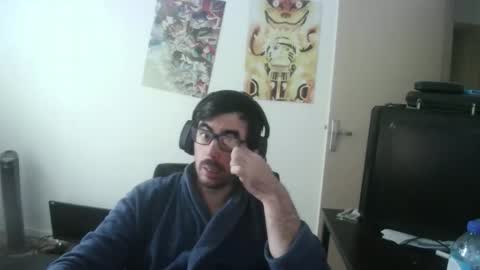 romainb72 online show from November 28, 9:27 am