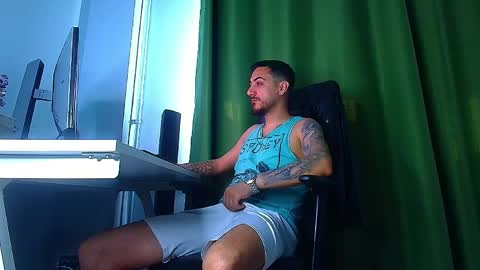 romaniamaster1 online show from April 6, 6:58 am