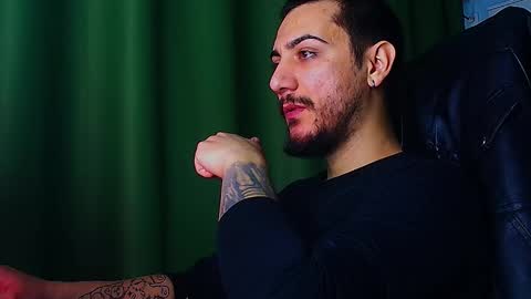 romaniamaster1 online show from March 2, 7:15 am