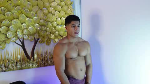 romano_kentt12 online show from January 11, 5:13 am