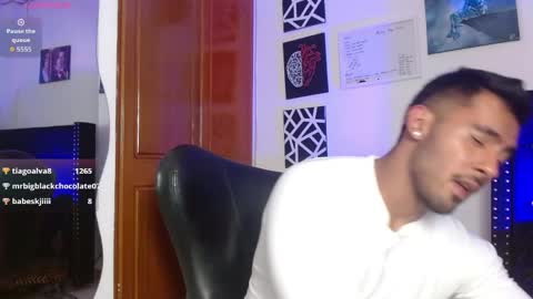 Roman online show from April 23, 4:42 am