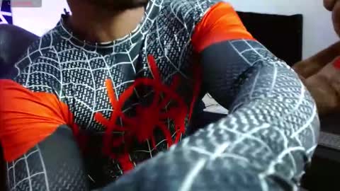 Roman online show from November 24, 9:24 pm