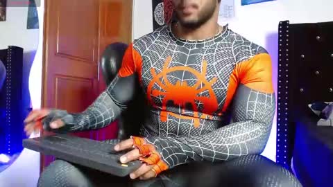 Roman online show from April 2, 3:58 am